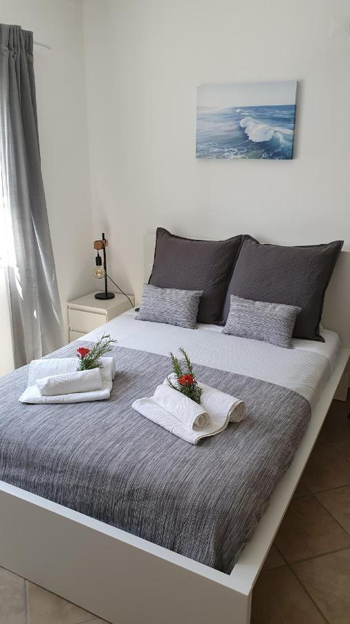 Mira Vila Studio Apartment Vila Nova de Milfontes Luaran gambar