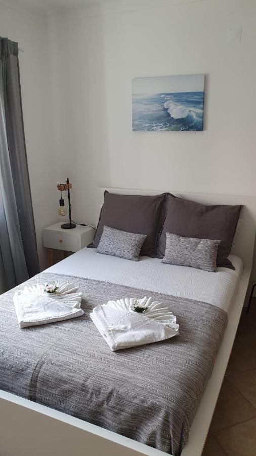 Mira Vila Studio Apartment Vila Nova de Milfontes Luaran gambar