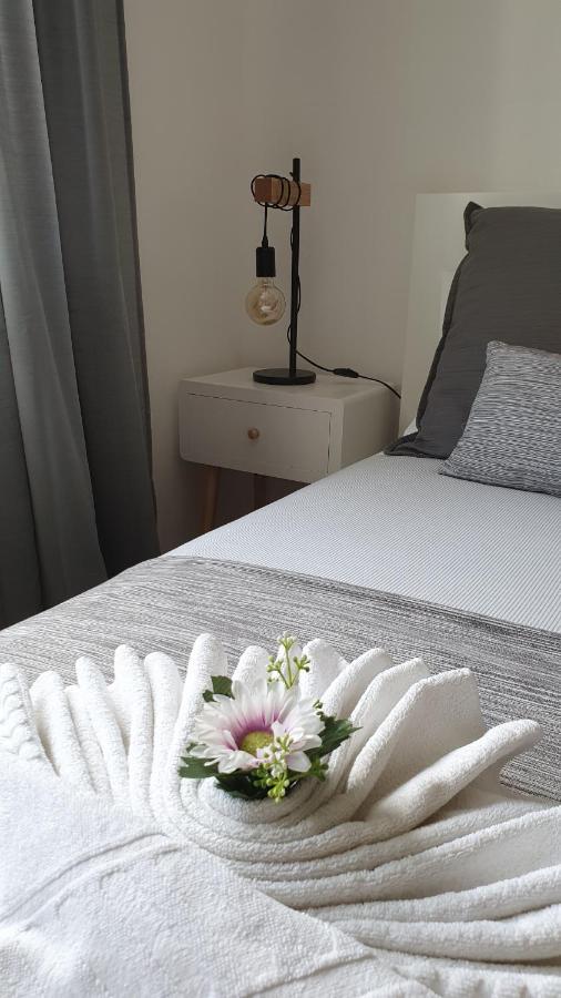 Mira Vila Studio Apartment Vila Nova de Milfontes Luaran gambar