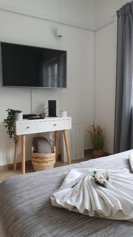 Mira Vila Studio Apartment Vila Nova de Milfontes Luaran gambar