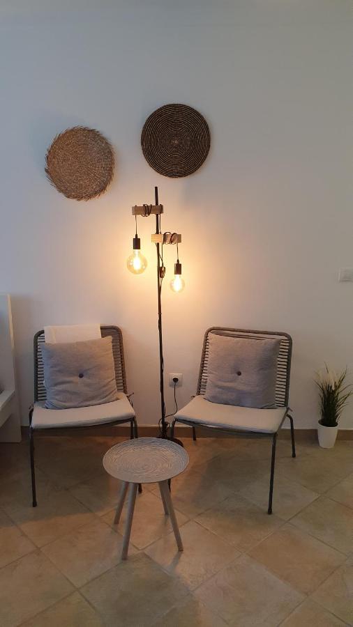 Mira Vila Studio Apartment Vila Nova de Milfontes Luaran gambar
