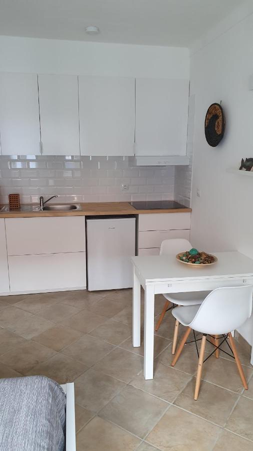 Mira Vila Studio Apartment Vila Nova de Milfontes Luaran gambar