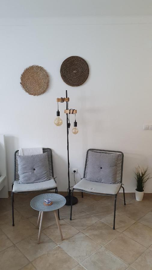 Mira Vila Studio Apartment Vila Nova de Milfontes Luaran gambar