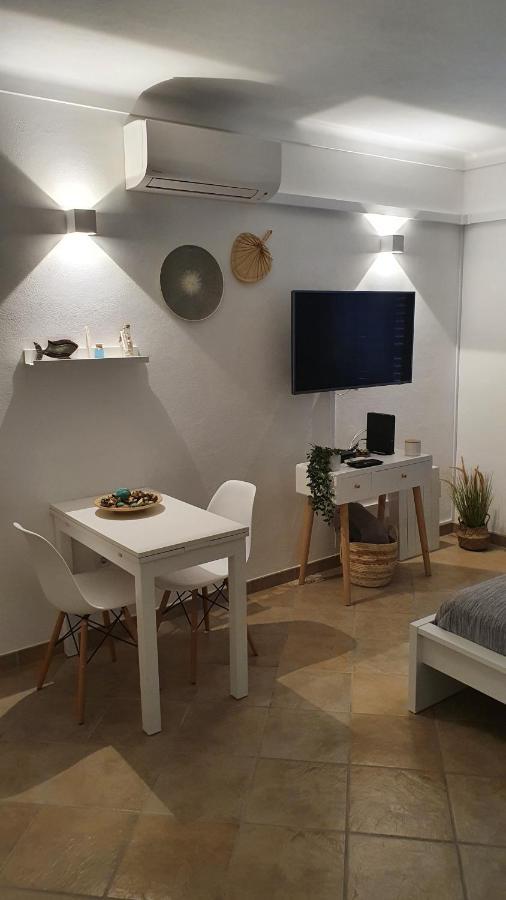 Mira Vila Studio Apartment Vila Nova de Milfontes Luaran gambar