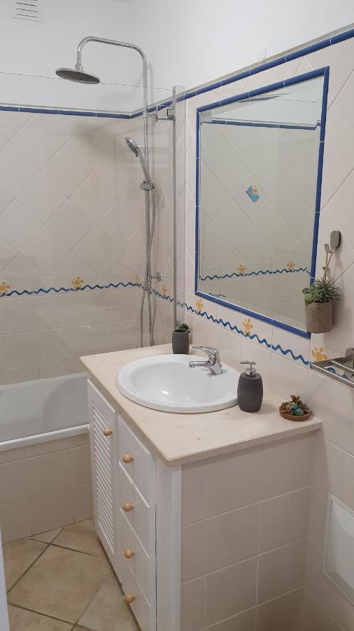 Mira Vila Studio Apartment Vila Nova de Milfontes Luaran gambar